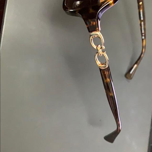 COACH Sunglasses - Picture 1 of 7
